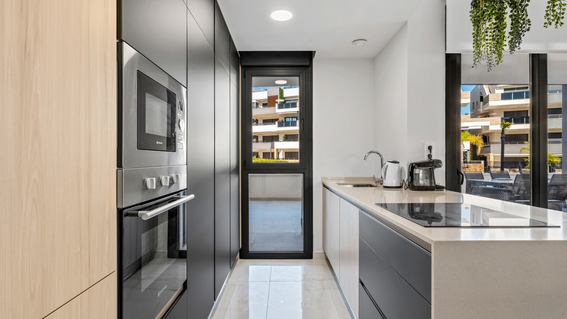 Venta - Apartment - Orihuela Costa - Playa Flamenca