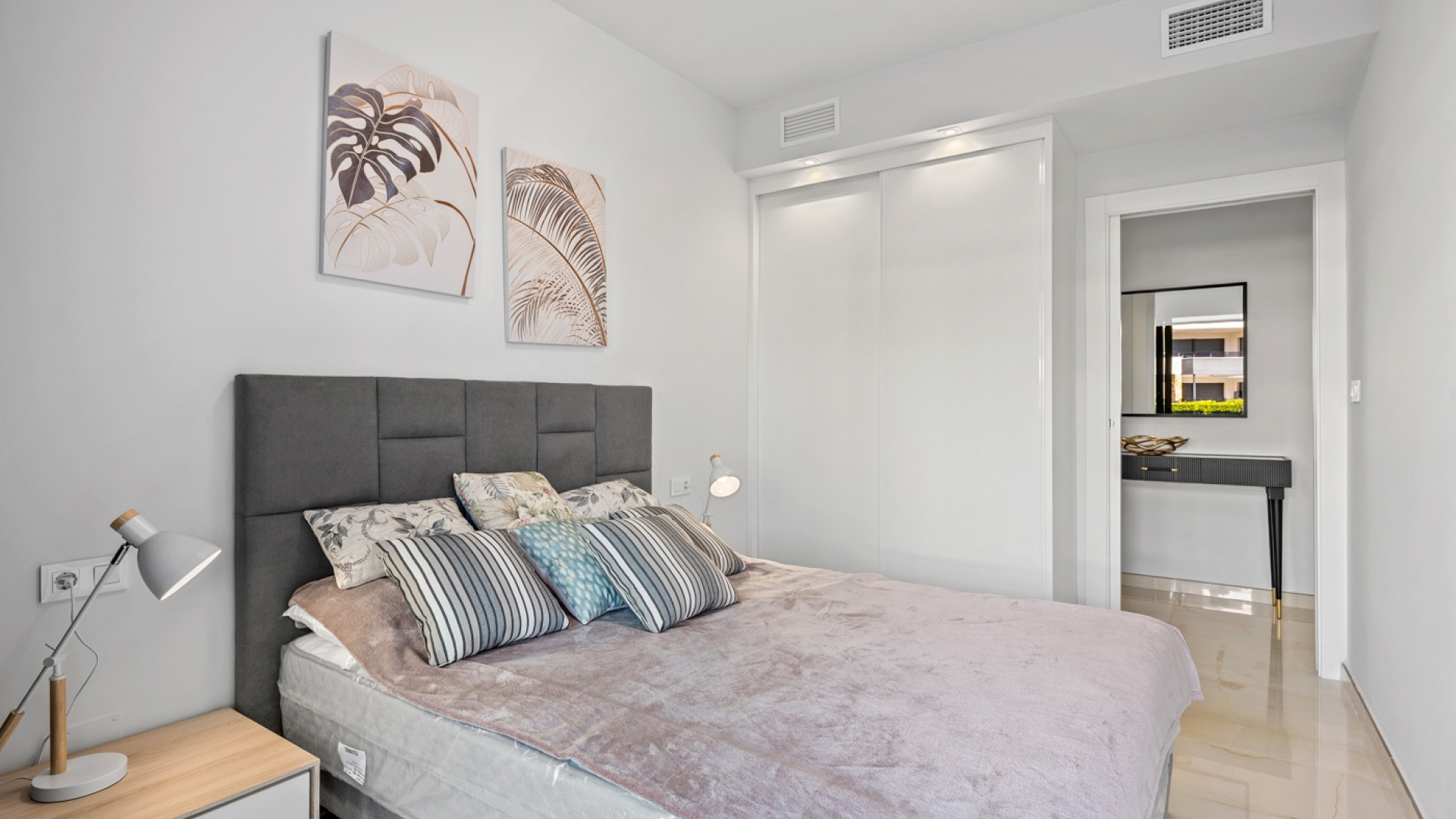 Venta - Apartment - Orihuela Costa - Playa Flamenca