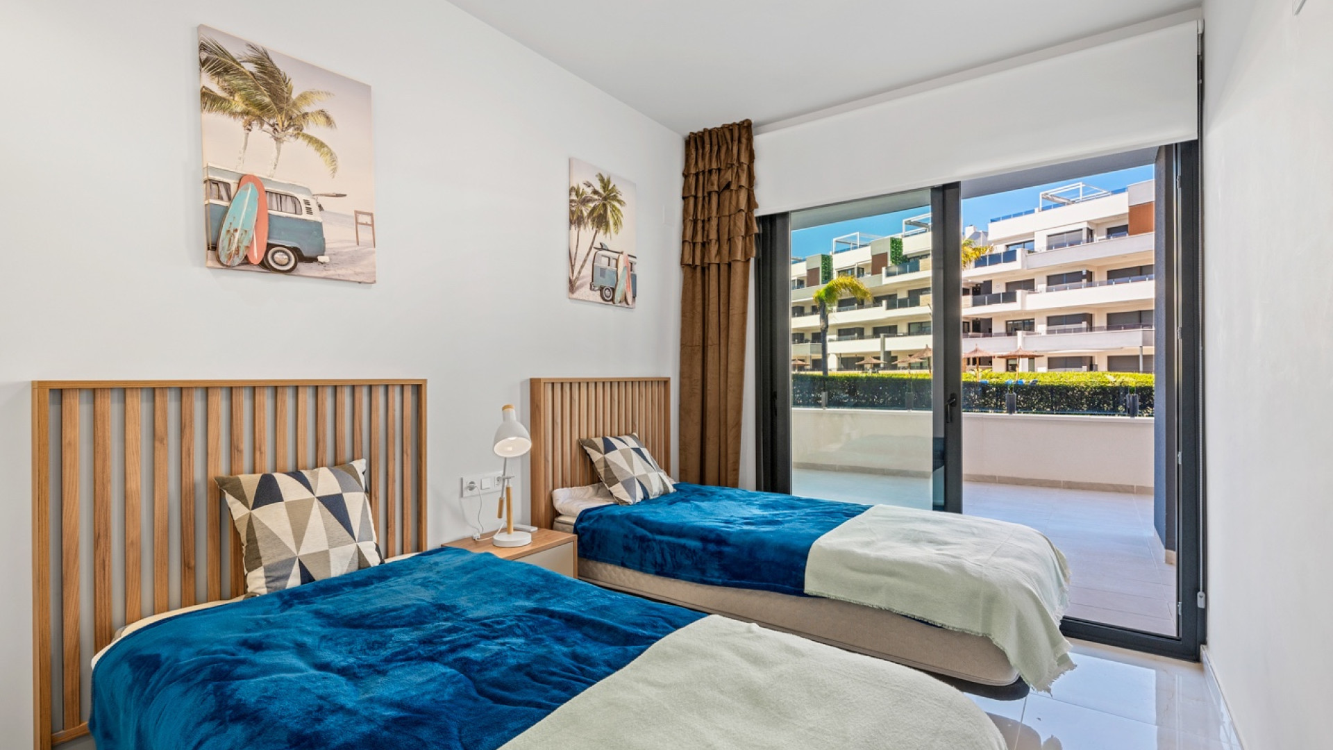 Venta - Apartment - Orihuela Costa - Playa Flamenca