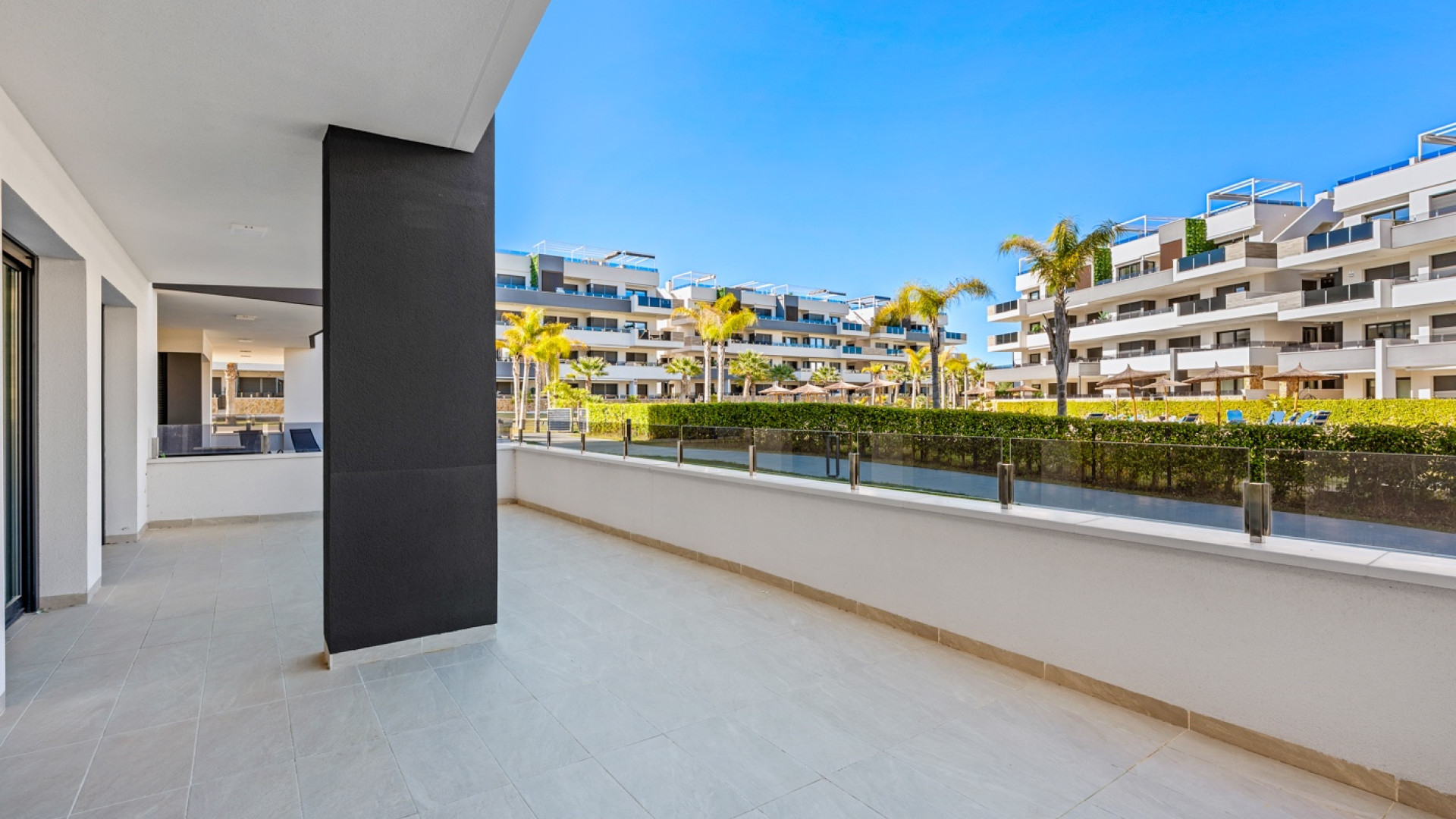 Venta - Apartment - Orihuela Costa - Playa Flamenca