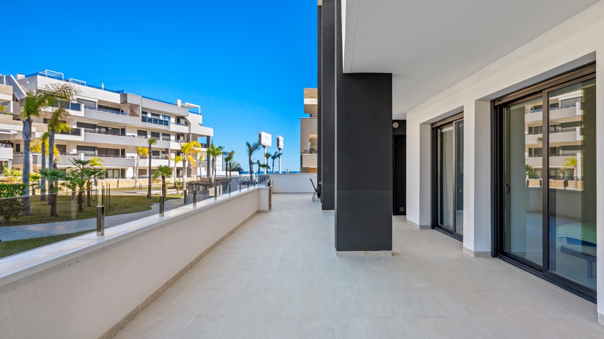 Venta - Apartment - Orihuela Costa - Playa Flamenca