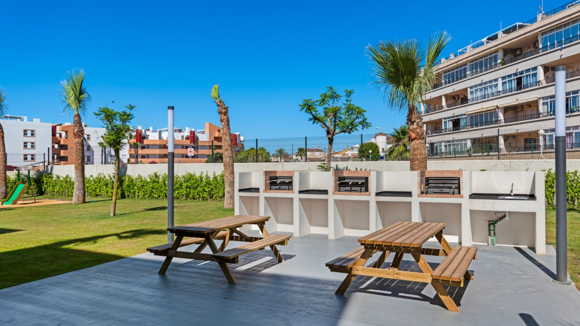 Venta - Apartment - Orihuela Costa - Playa Flamenca