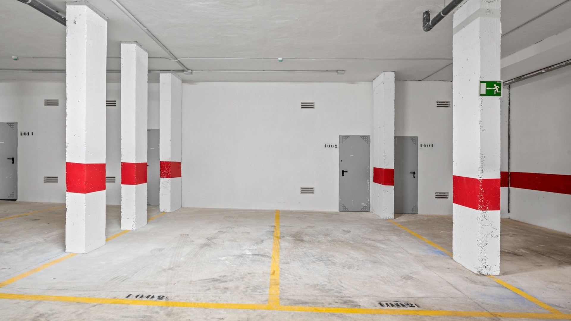 Venta - Apartment - Orihuela Costa - Playa Flamenca