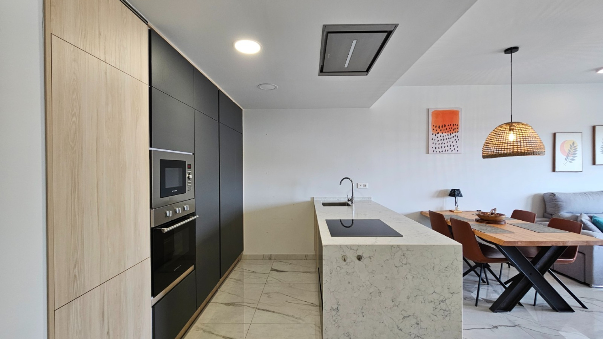 Venta - Apartment - Orihuela Costa - Playa Flamenca