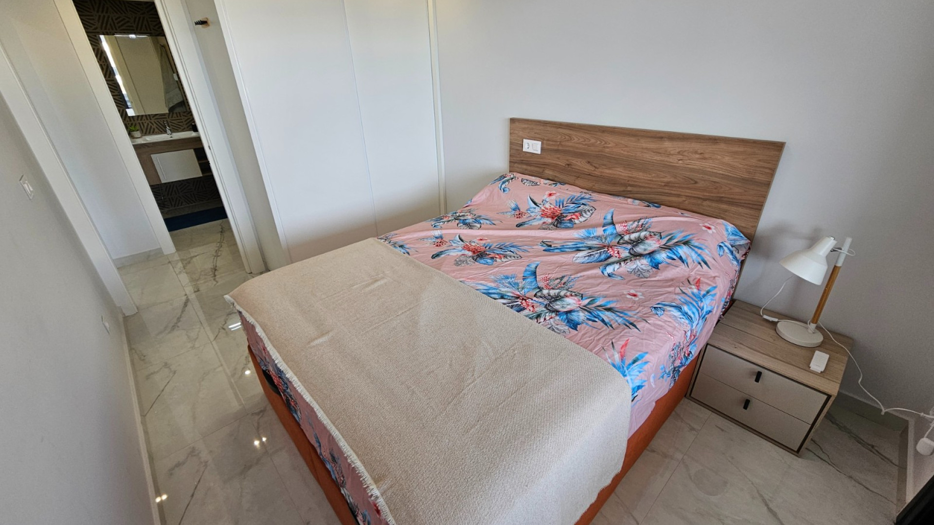 Venta - Apartment - Orihuela Costa - Playa Flamenca