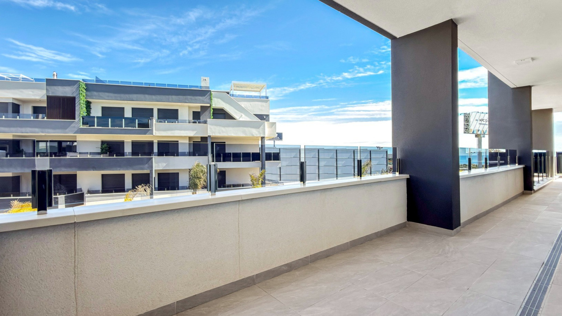 Venta - Apartment - Orihuela Costa - Playa Flamenca