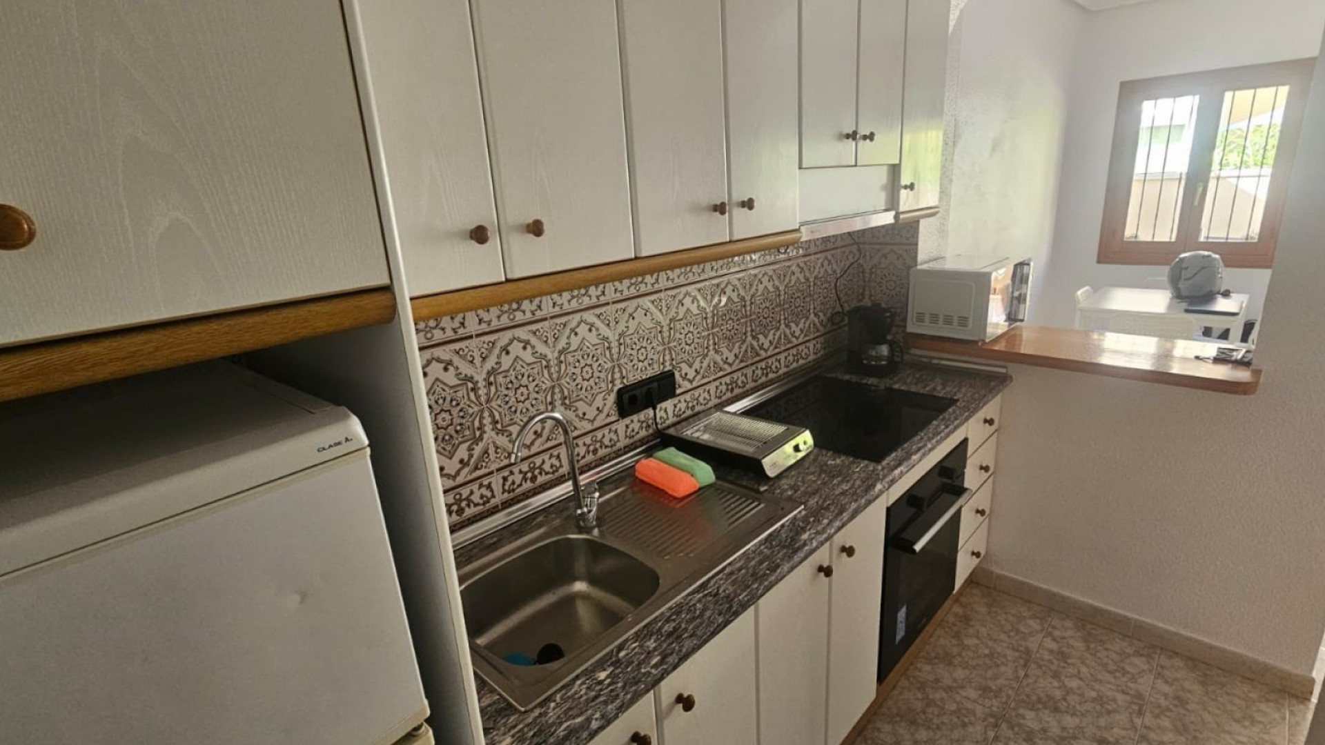 Venta - Apartment - Orihuela Costa - Playa Flamenca