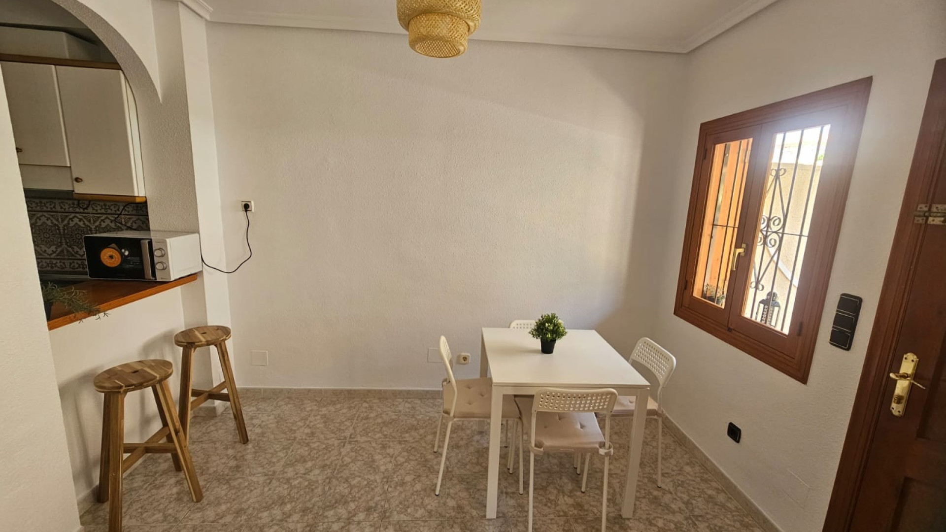 Venta - Apartment - Orihuela Costa - Playa Flamenca