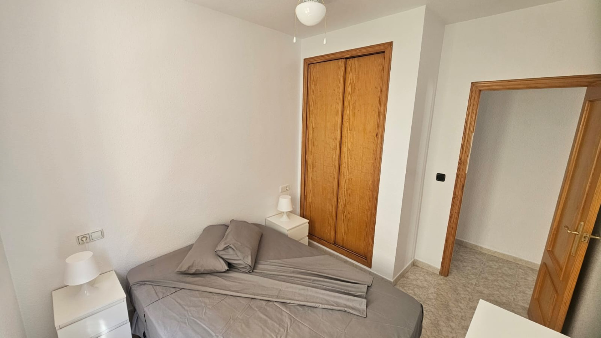 Venta - Apartment - Orihuela Costa - Playa Flamenca