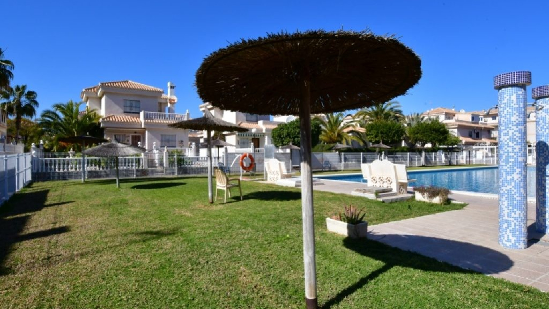 Venta - Apartment - Orihuela Costa - Playa Flamenca