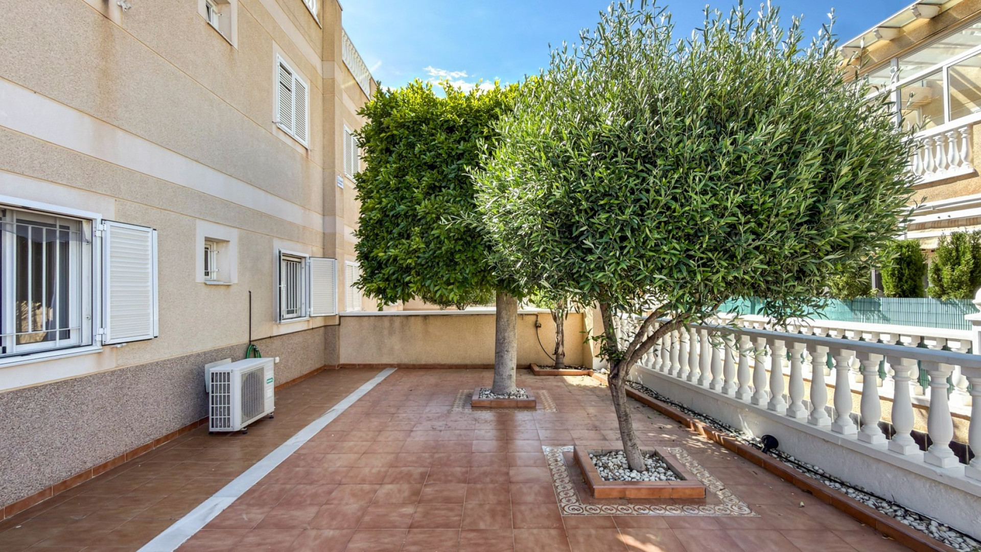 Venta - Apartment - Orihuela Costa - Playa Flamenca