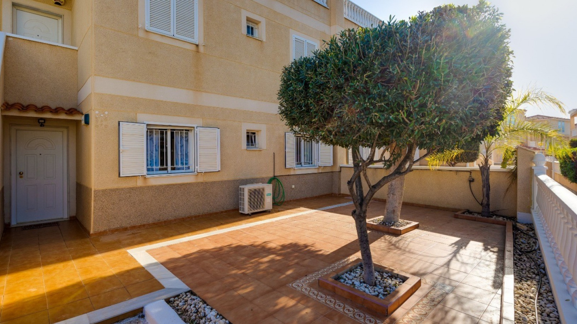 Venta - Apartment - Orihuela Costa - Playa Flamenca