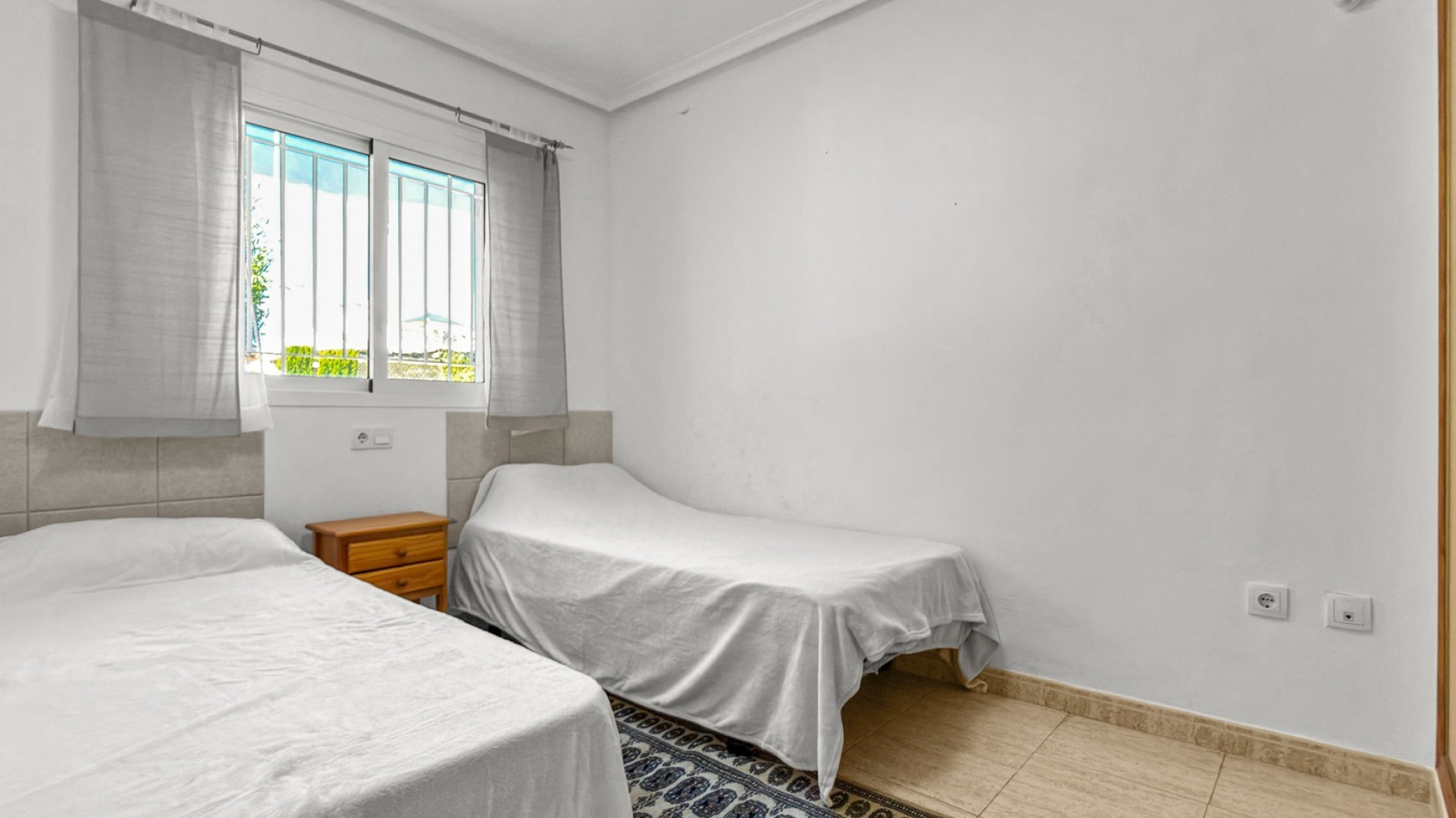 Venta - Apartment - Orihuela Costa - Playa Flamenca