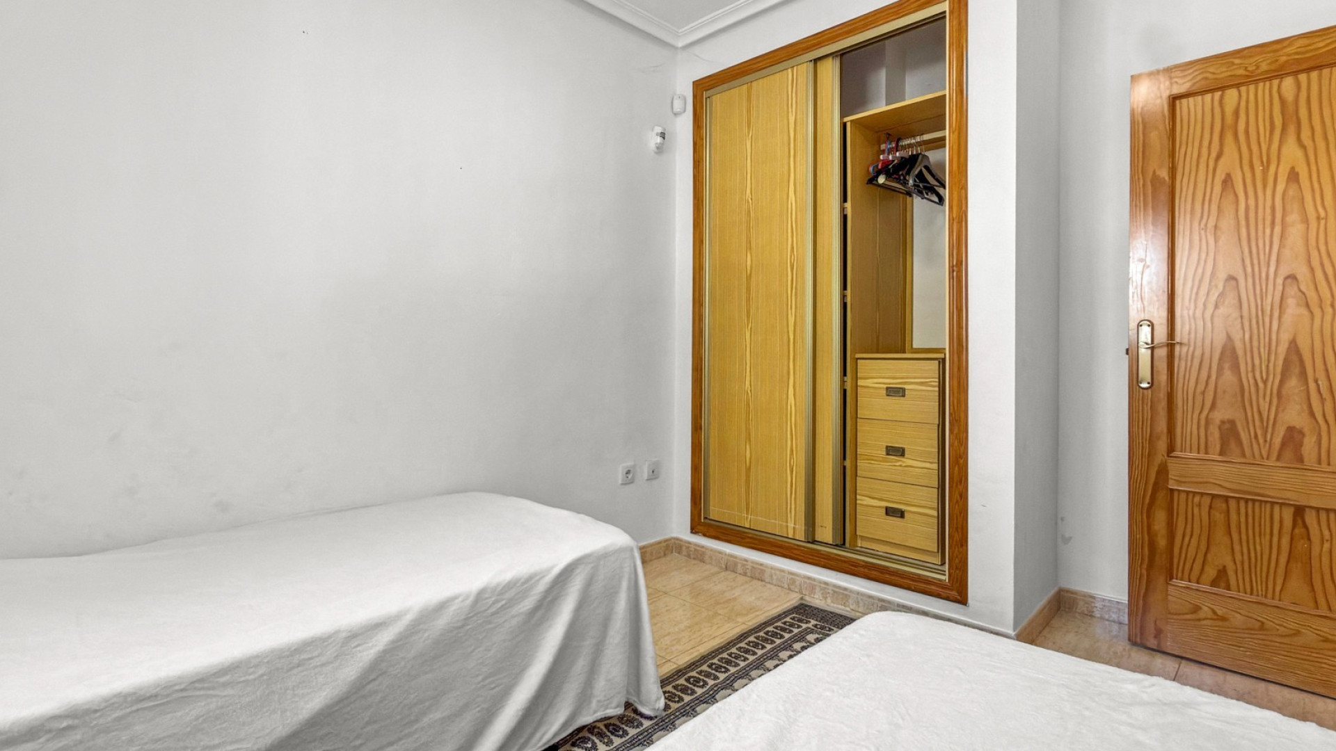 Venta - Apartment - Orihuela Costa - Playa Flamenca