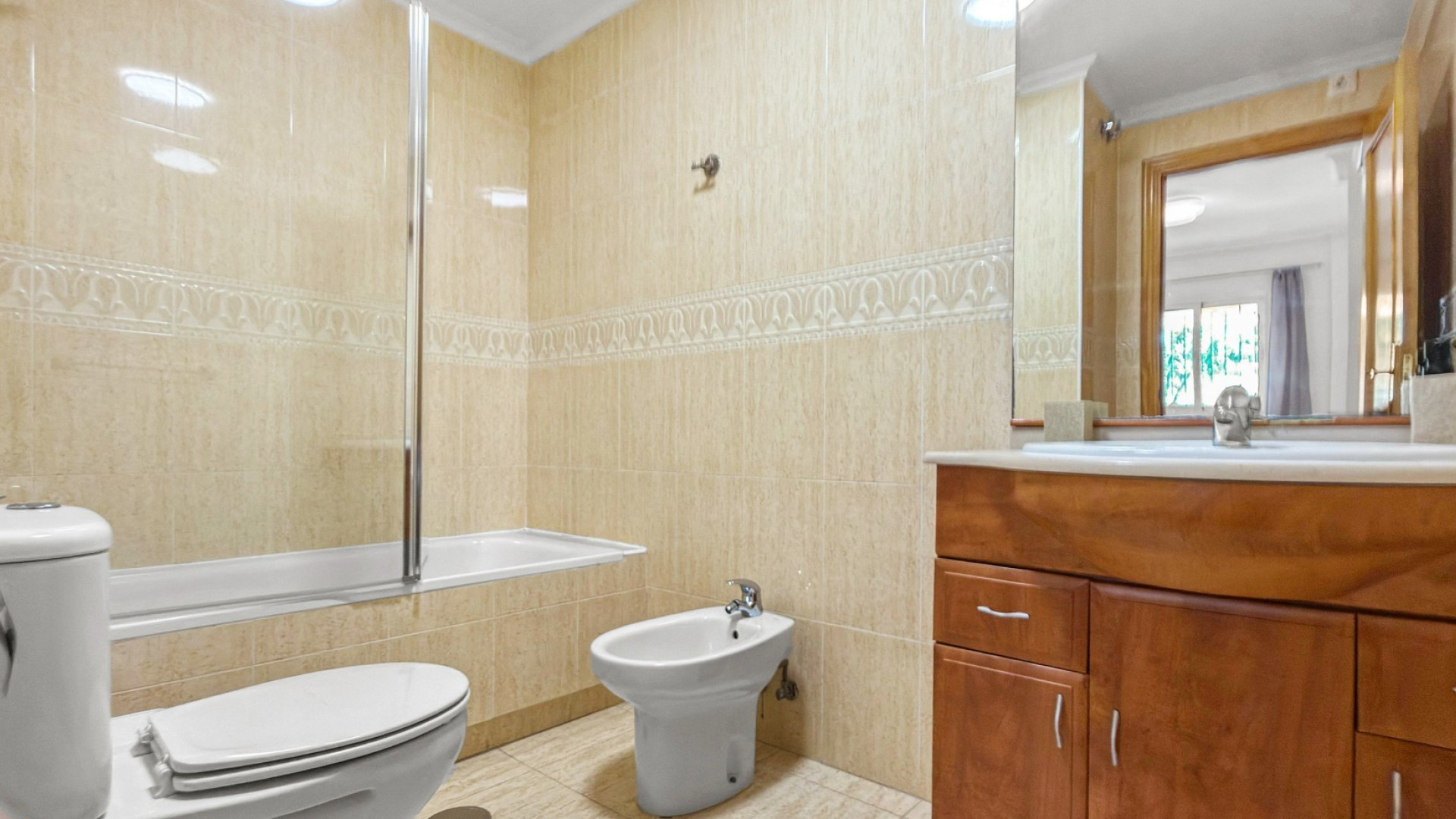 Venta - Apartment - Orihuela Costa - Playa Flamenca