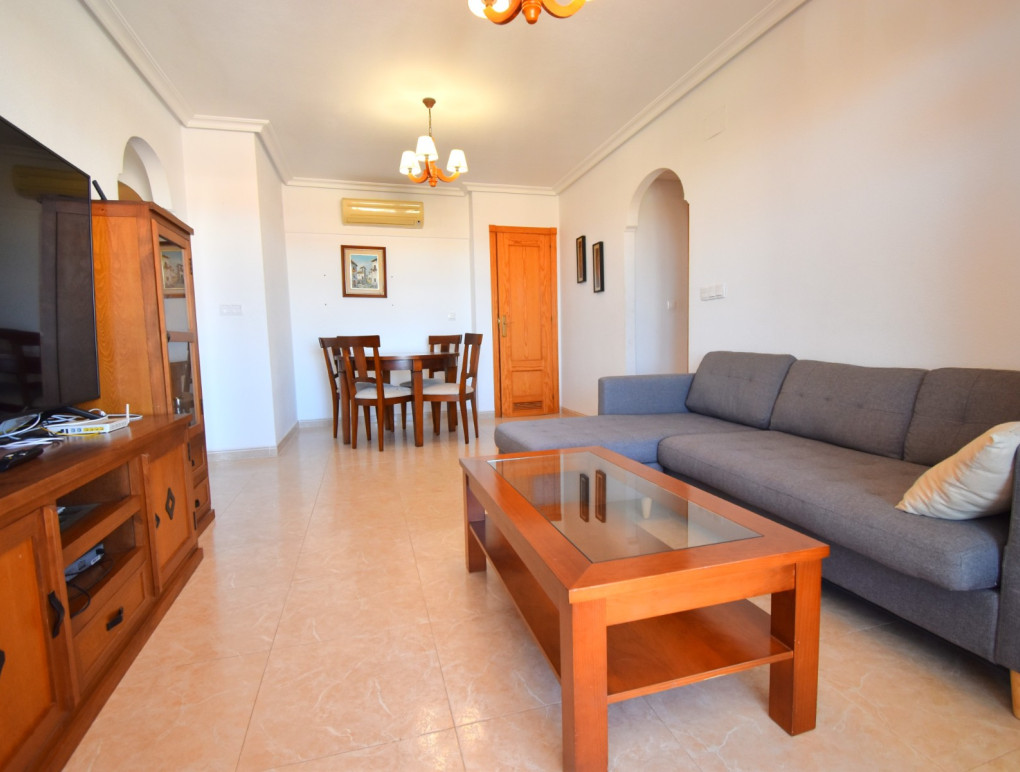 Venta - Apartment - Orihuela Costa - Playa Flamenca
