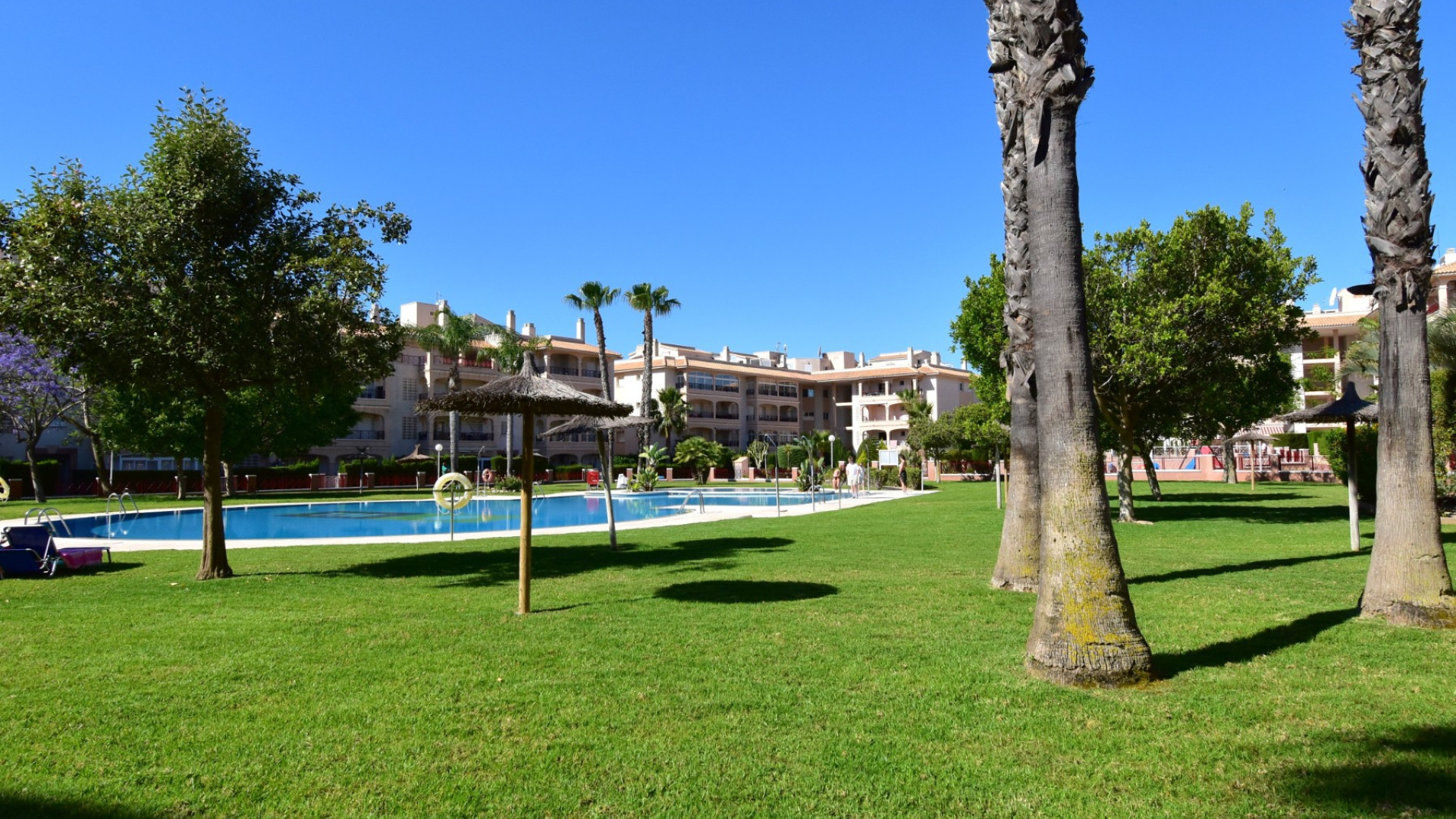 Venta - Apartment - Orihuela Costa - Playa Flamenca