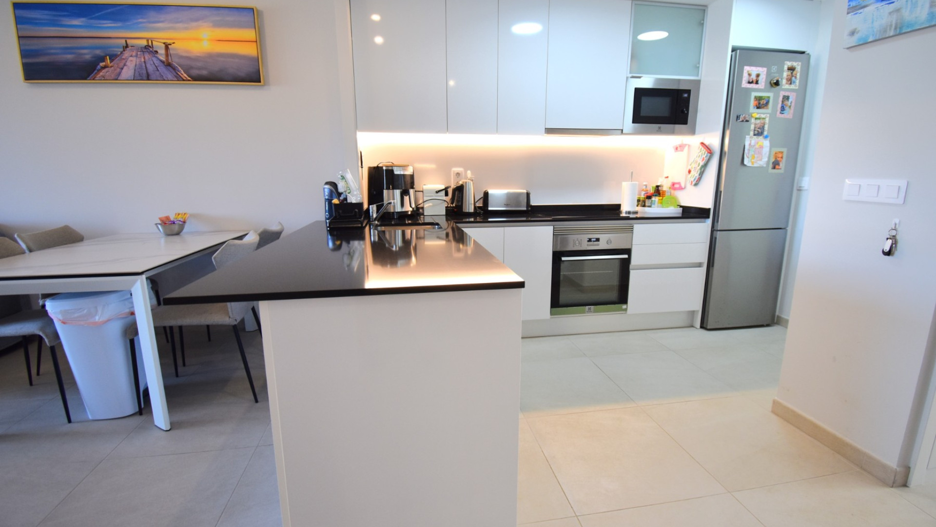 Venta - Apartment - Orihuela Costa - Playa Flamenca