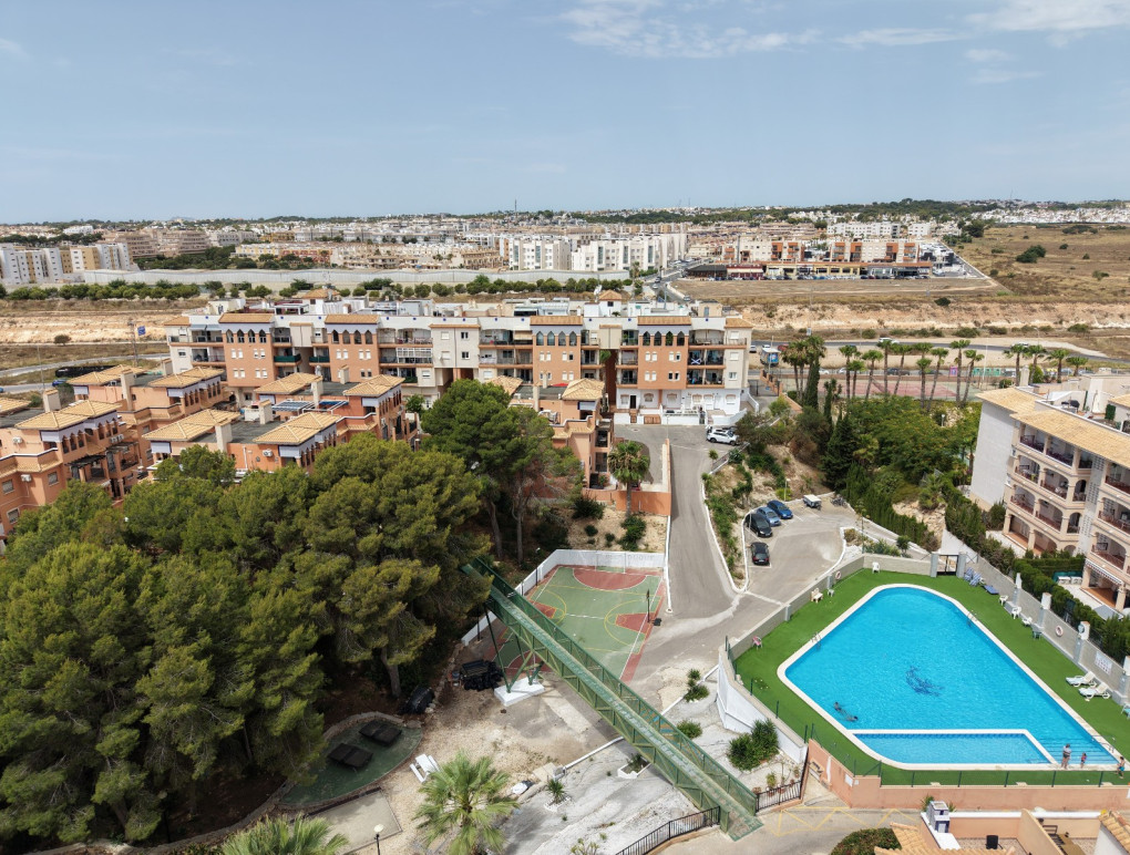 Venta - Apartment - Orihuela Costa - Playa Flamenca