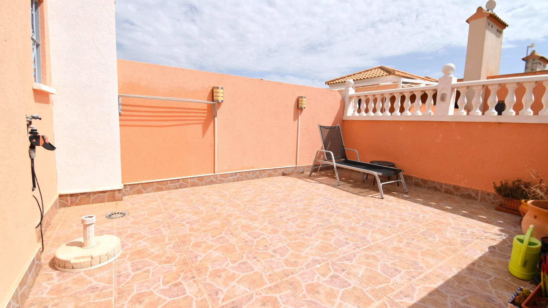 Venta - Apartment - Orihuela Costa - Playa Flamenca