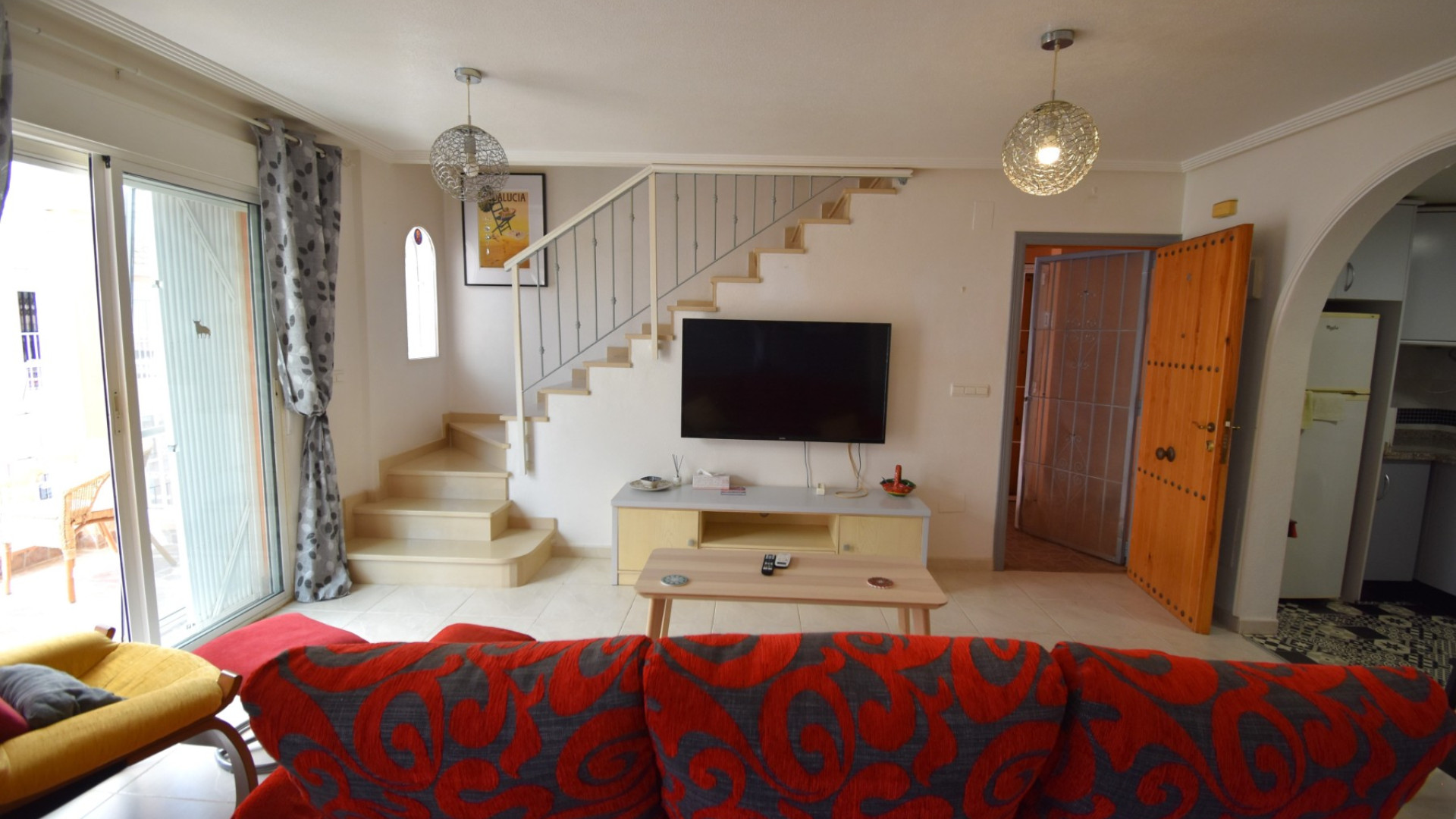 Venta - Apartment - Orihuela Costa - Playa Flamenca