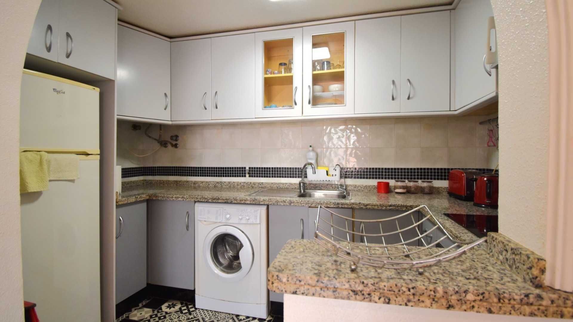 Venta - Apartment - Orihuela Costa - Playa Flamenca