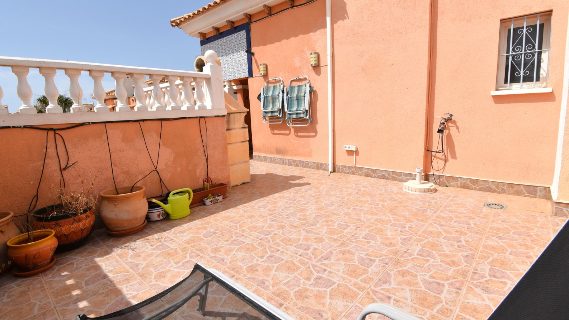 Venta - Apartment - Orihuela Costa - Playa Flamenca