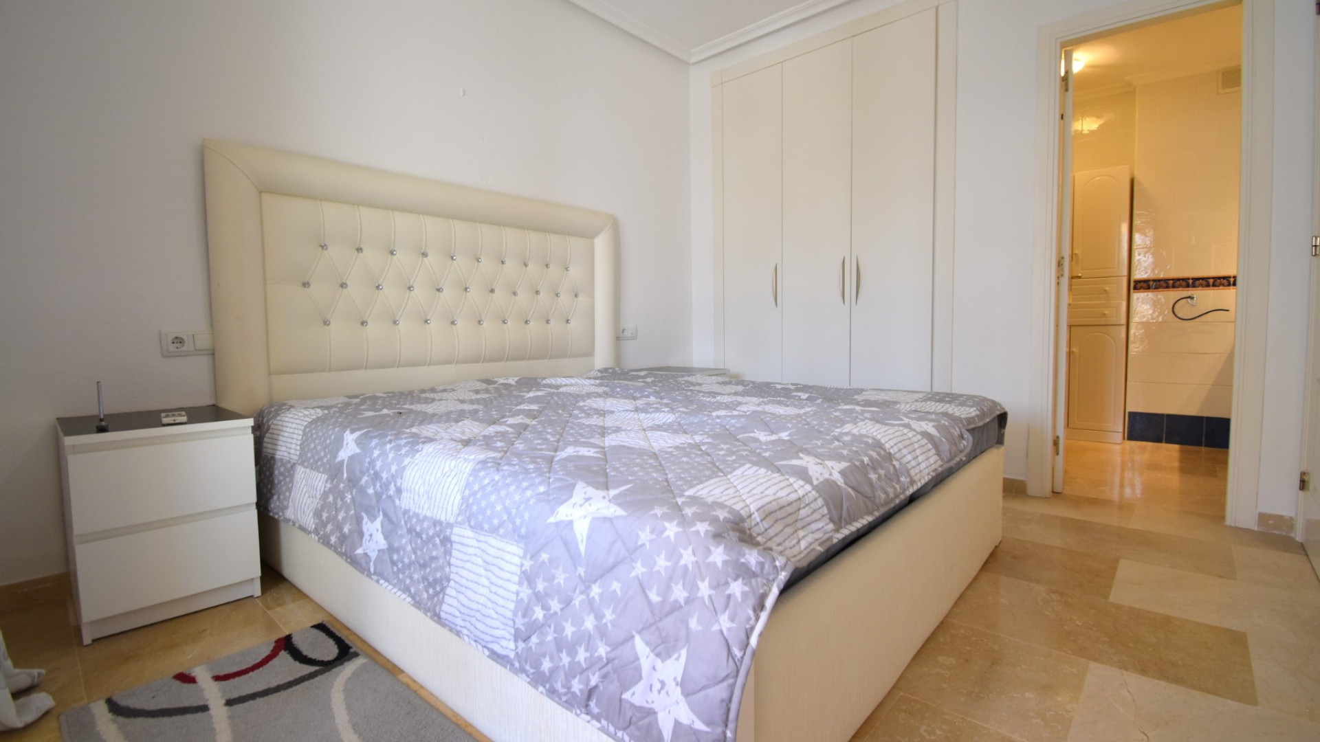 Venta - Apartment - Orihuela Costa - Playa Flamenca