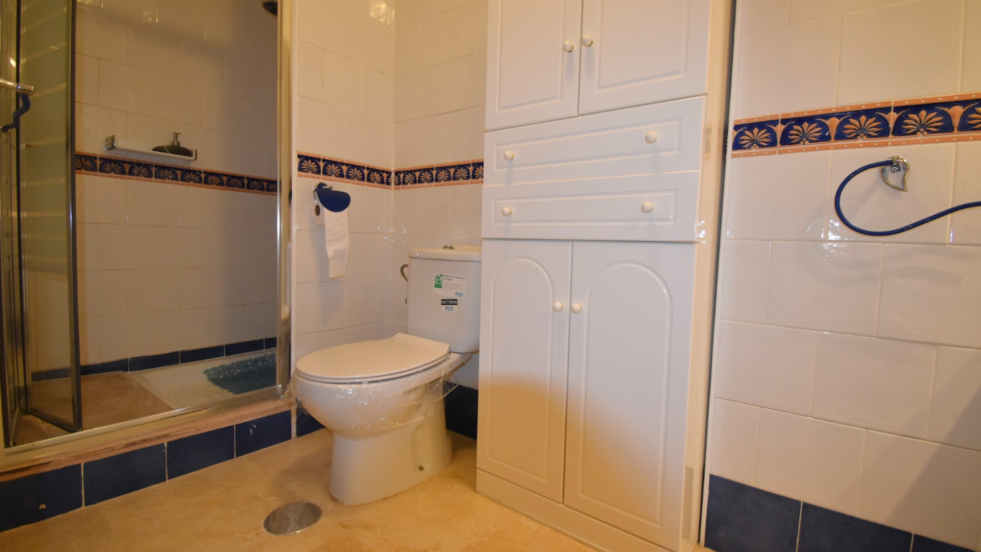 Venta - Apartment - Orihuela Costa - Playa Flamenca