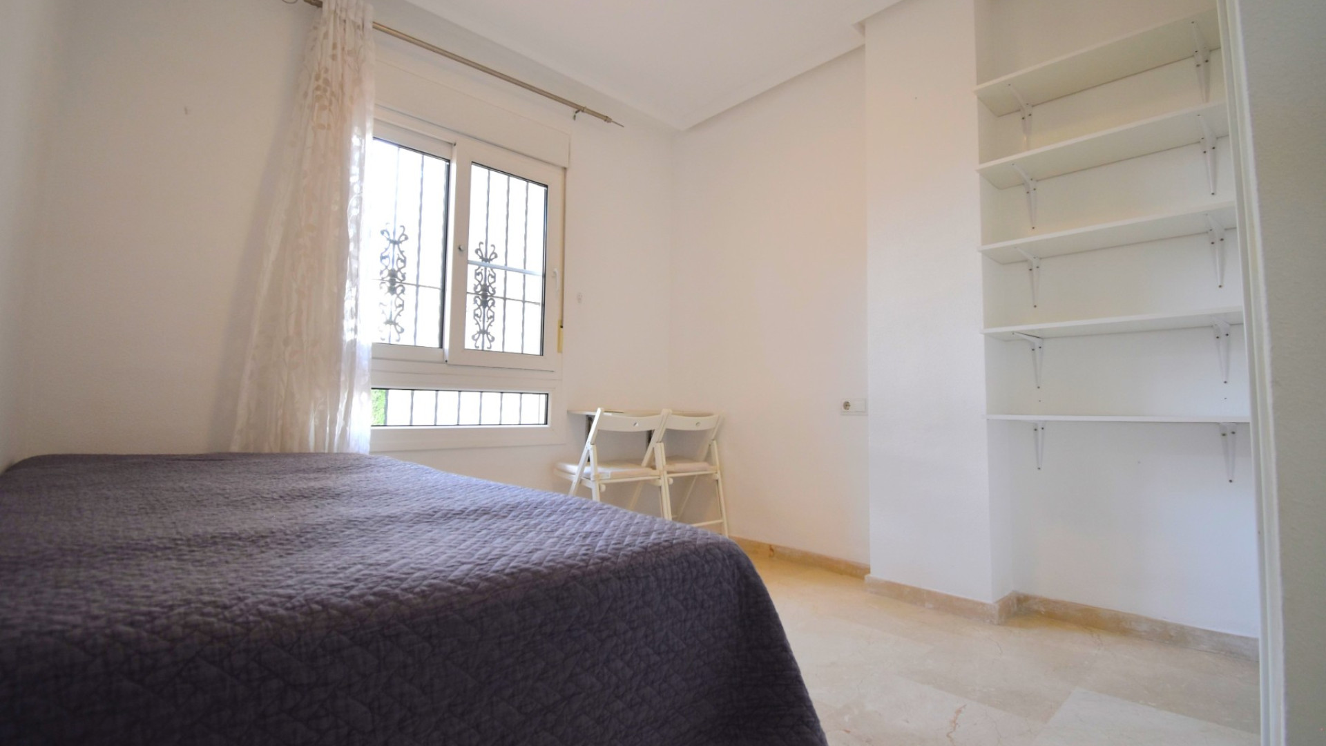 Venta - Apartment - Orihuela Costa - Playa Flamenca