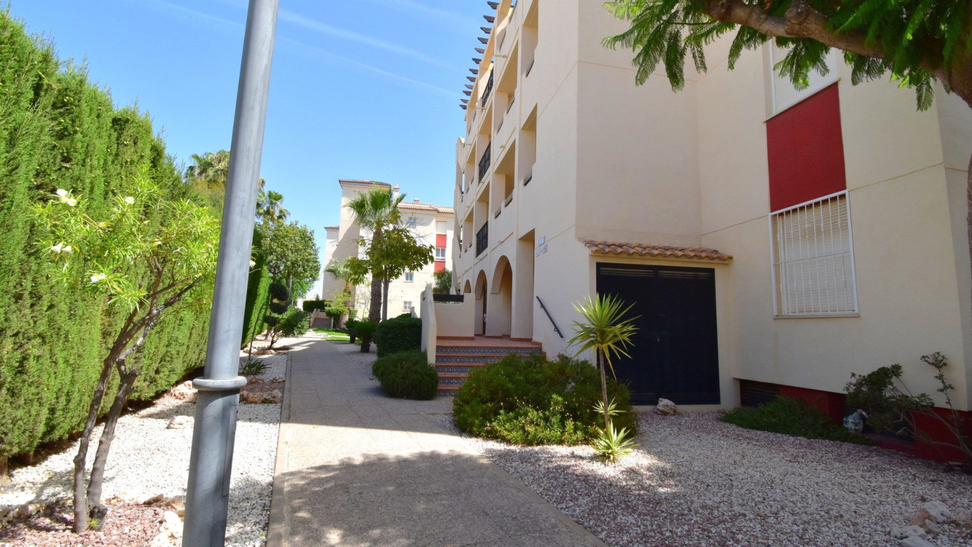 Venta - Apartment - Orihuela Costa - Playa Flamenca