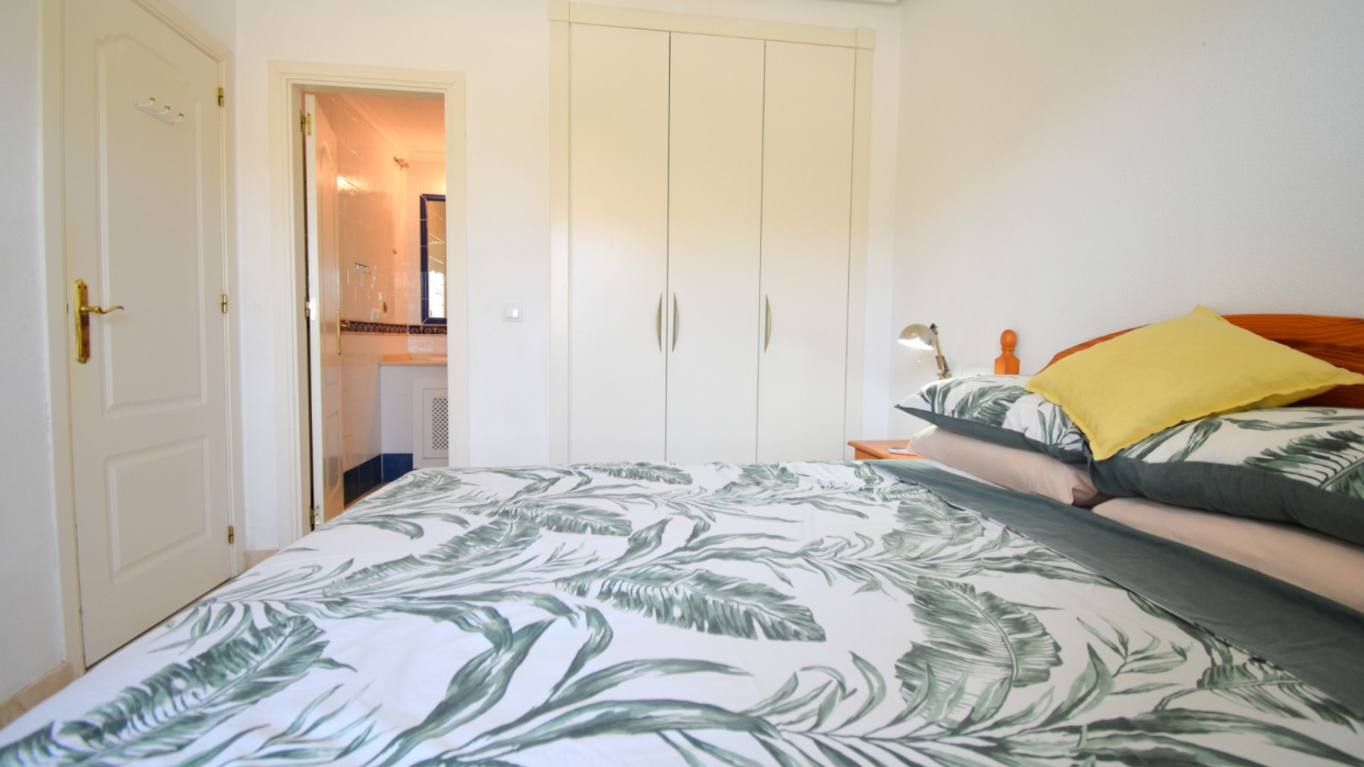 Venta - Apartment - Orihuela Costa - Playa Flamenca