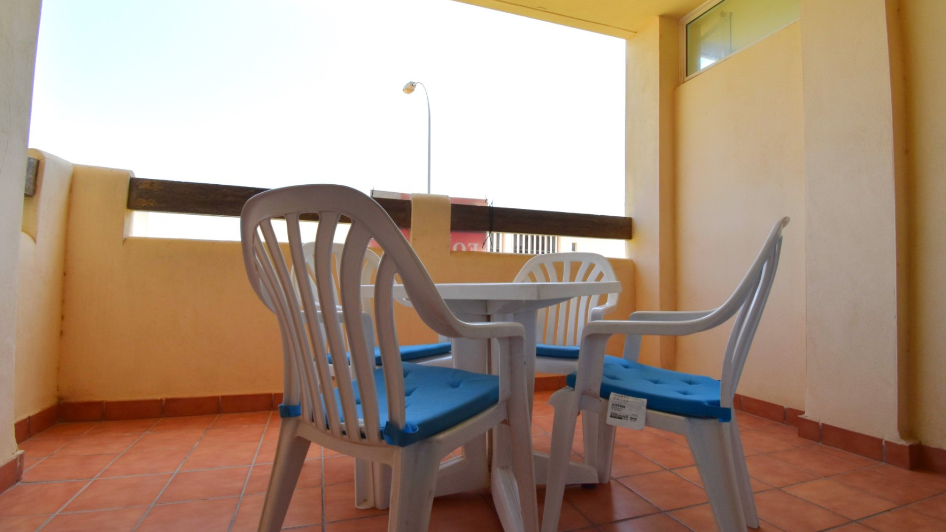 Venta - Apartment - Orihuela Costa - Playa Flamenca