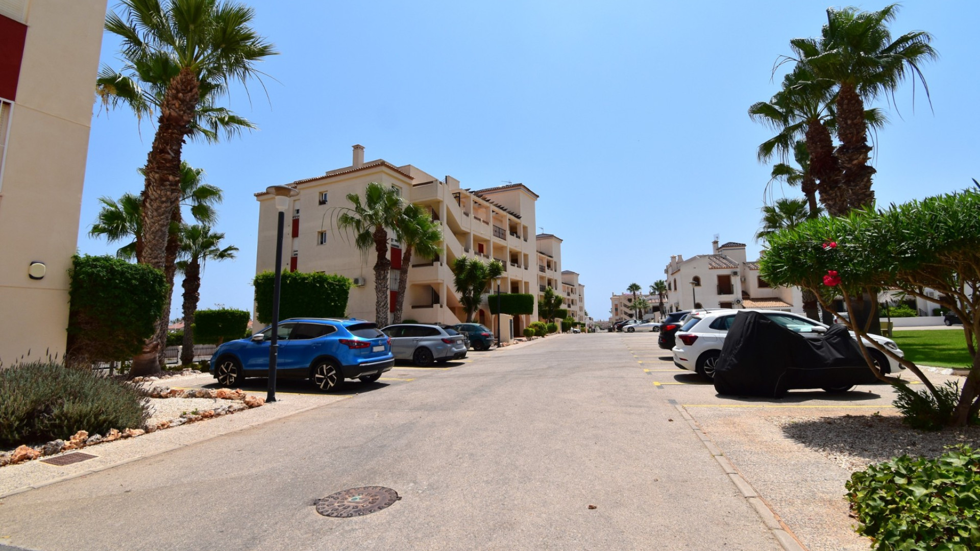 Venta - Apartment - Orihuela Costa - Playa Flamenca