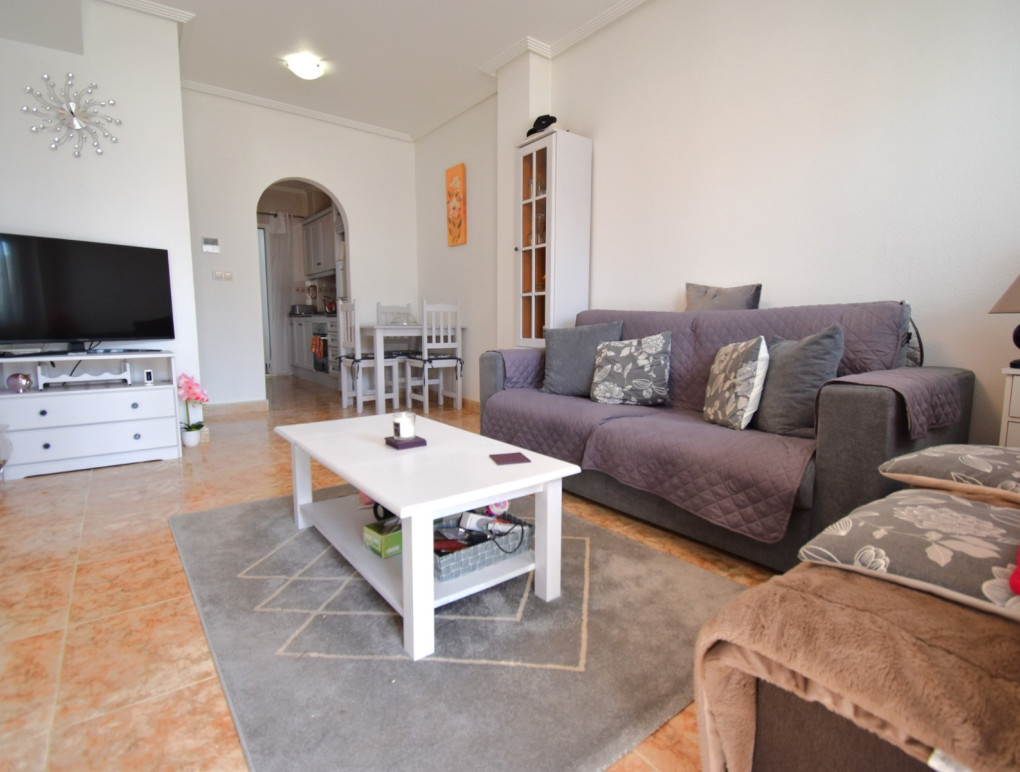Venta - Apartment - Orihuela Costa - Playa Flamenca