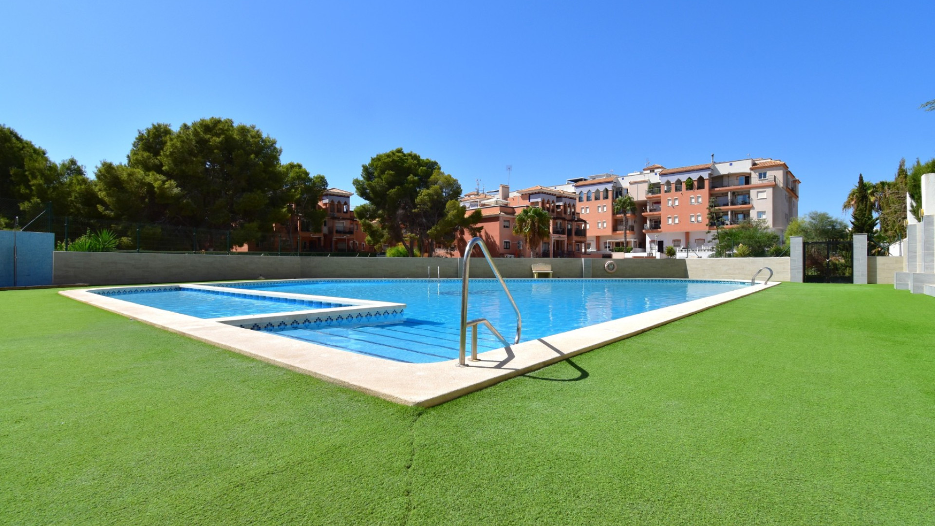Venta - Apartment - Orihuela Costa - Playa Flamenca