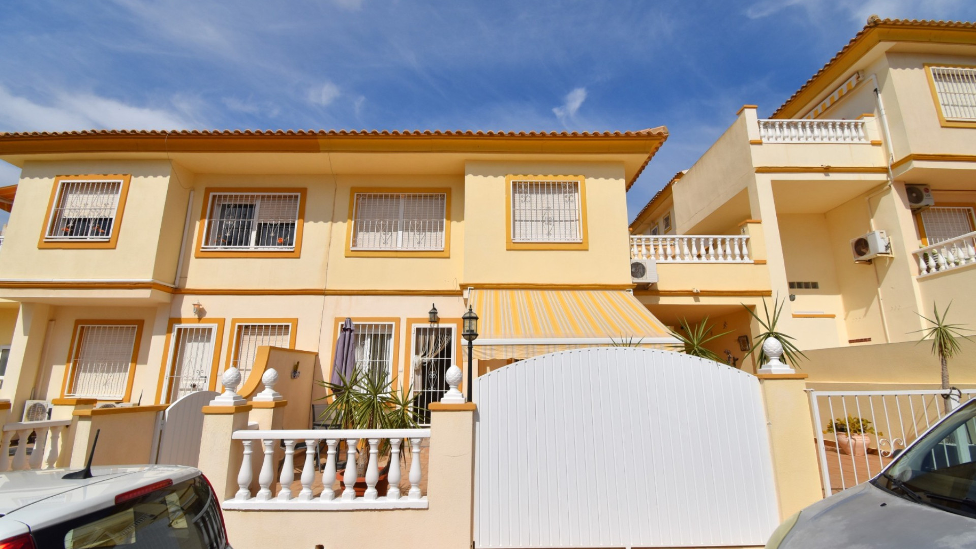 Venta - Apartment - Orihuela Costa - Playa Flamenca