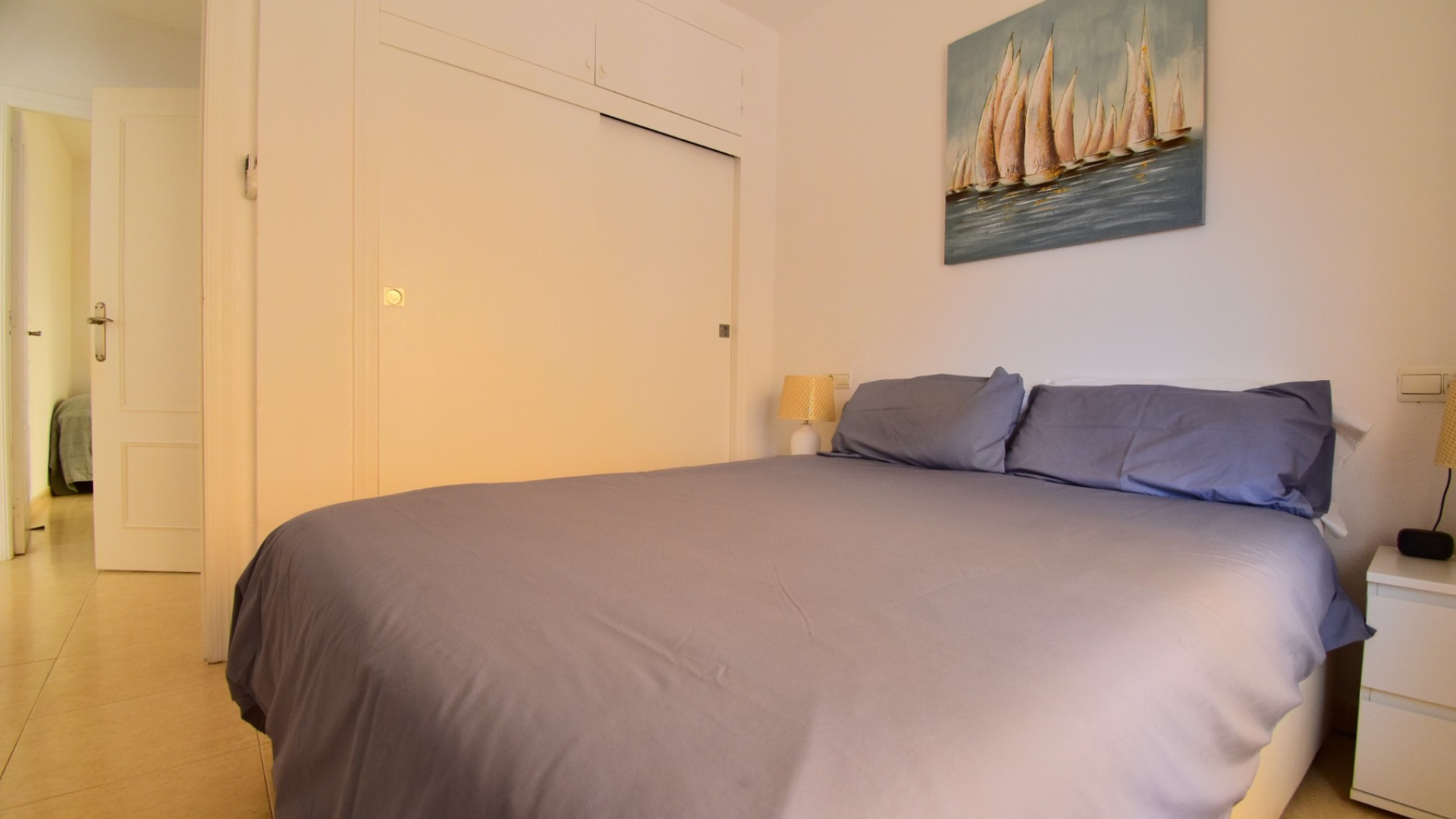 Venta - Apartment - Orihuela Costa - Playa Flamenca