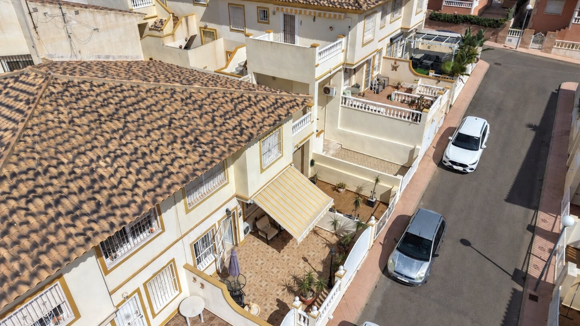 Venta - Apartment - Orihuela Costa - Playa Flamenca
