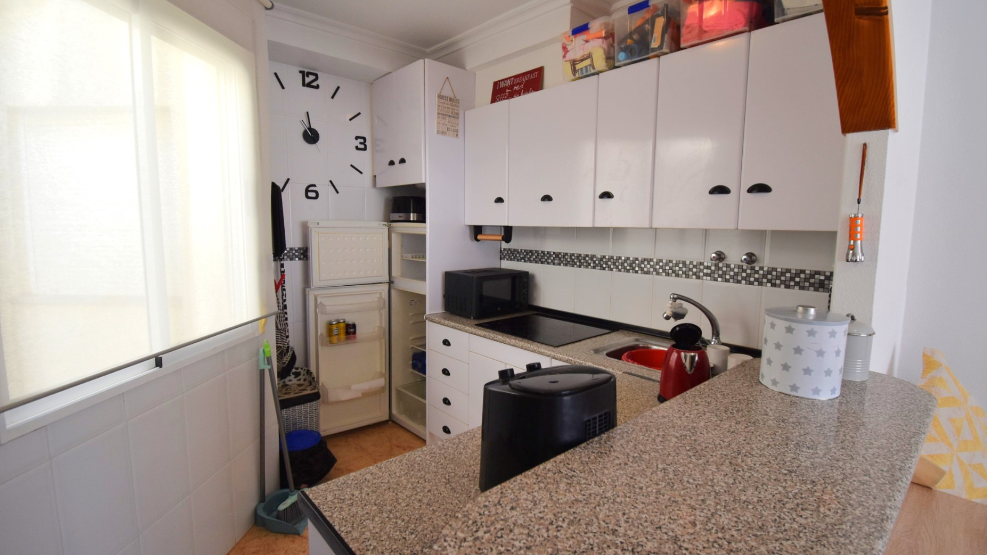 Venta - Apartment - Orihuela Costa - Playa Flamenca