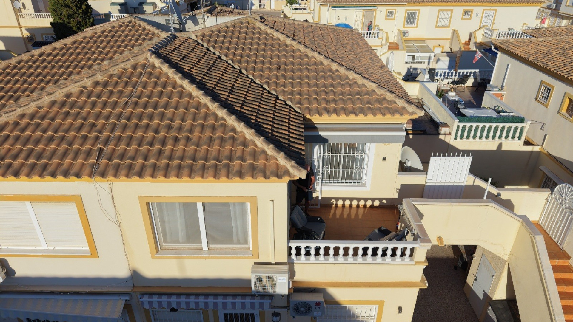 Venta - Apartment - Orihuela Costa - Playa Flamenca