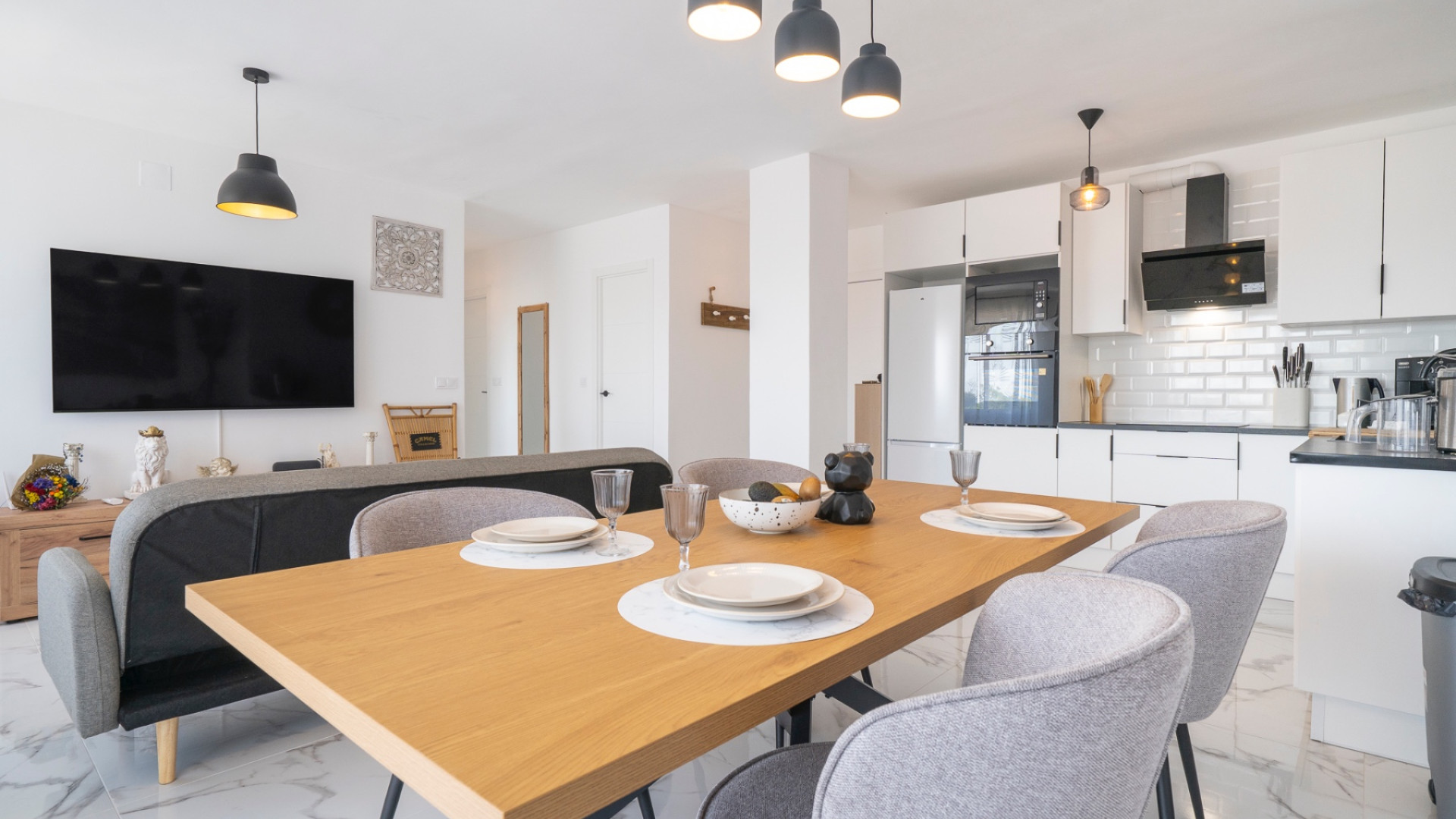 Venta - Apartment - Orihuela Costa - Punta Prima