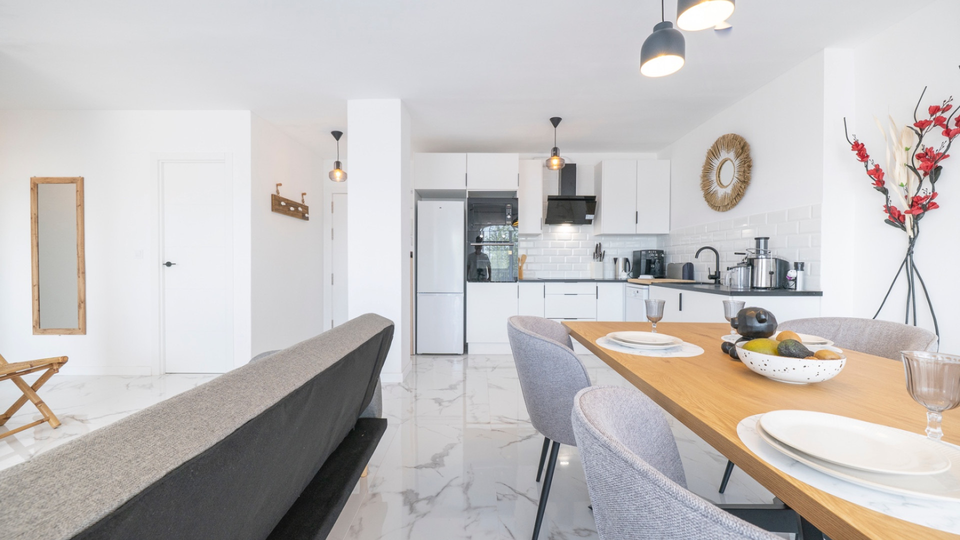 Venta - Apartment - Orihuela Costa - Punta Prima