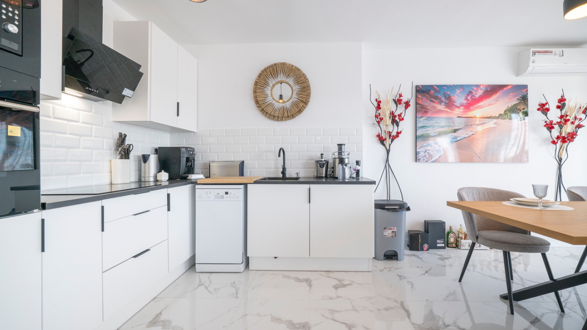 Venta - Apartment - Orihuela Costa - Punta Prima