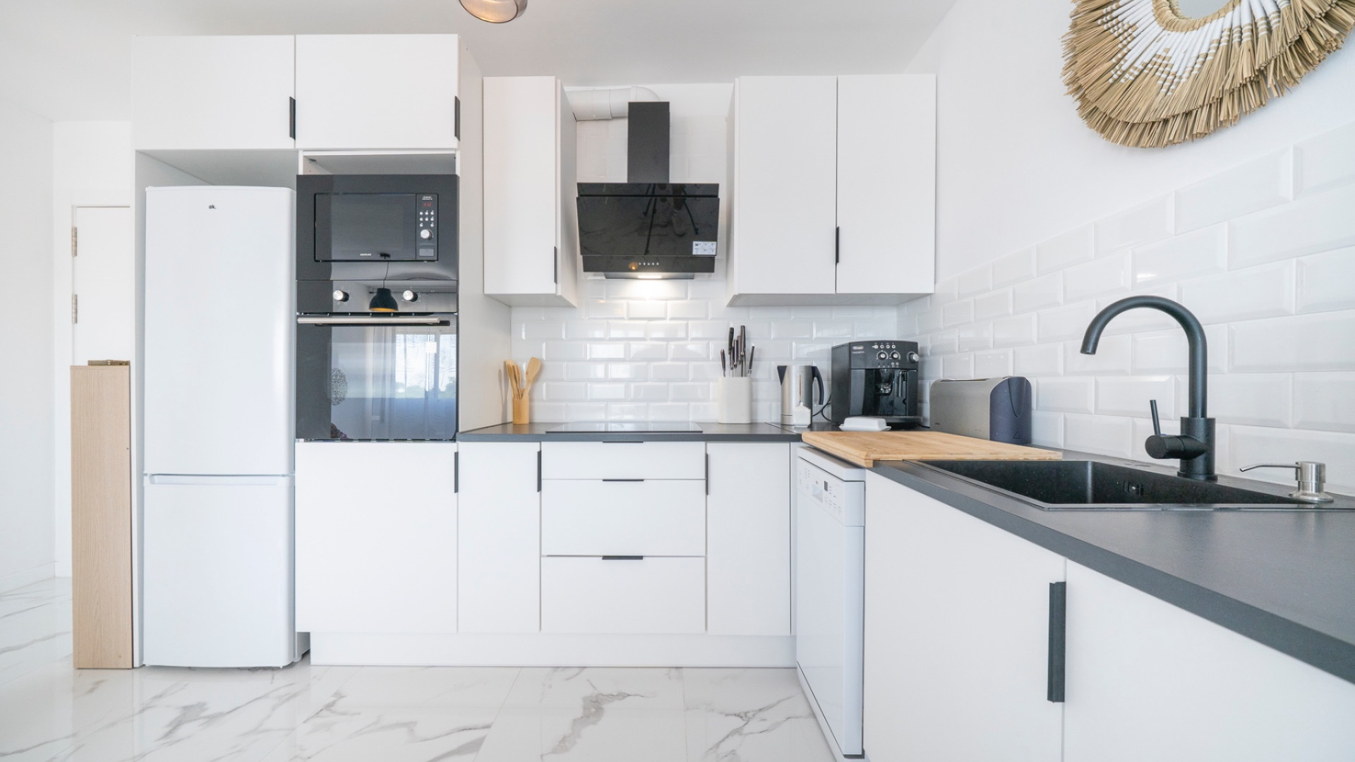 Venta - Apartment - Orihuela Costa - Punta Prima