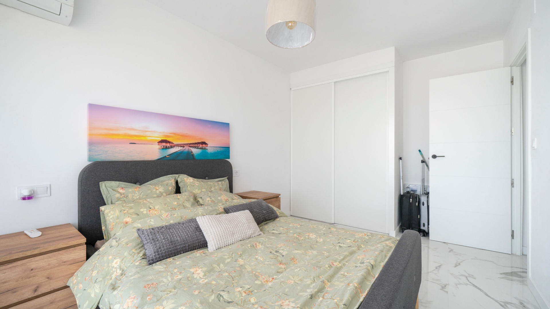 Venta - Apartment - Orihuela Costa - Punta Prima