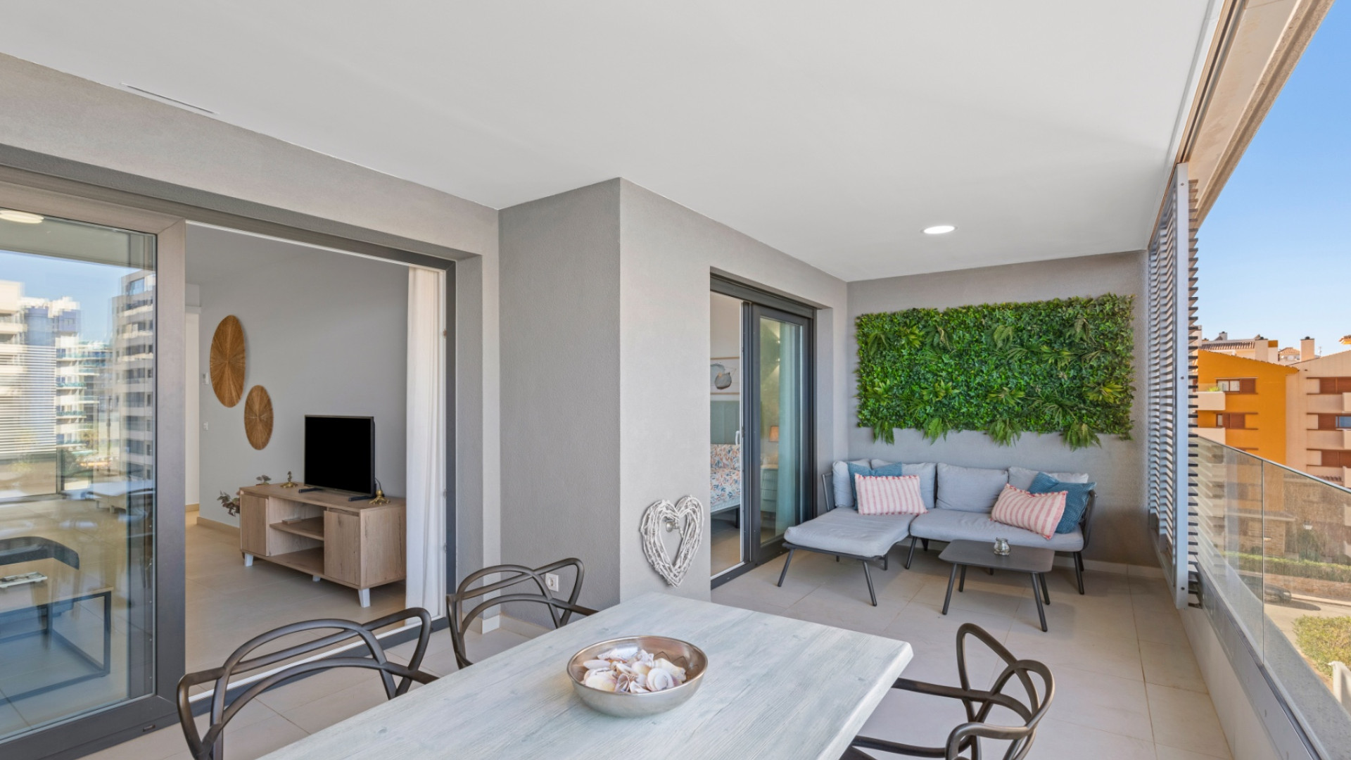 Venta - Apartment - Orihuela Costa - Punta Prima