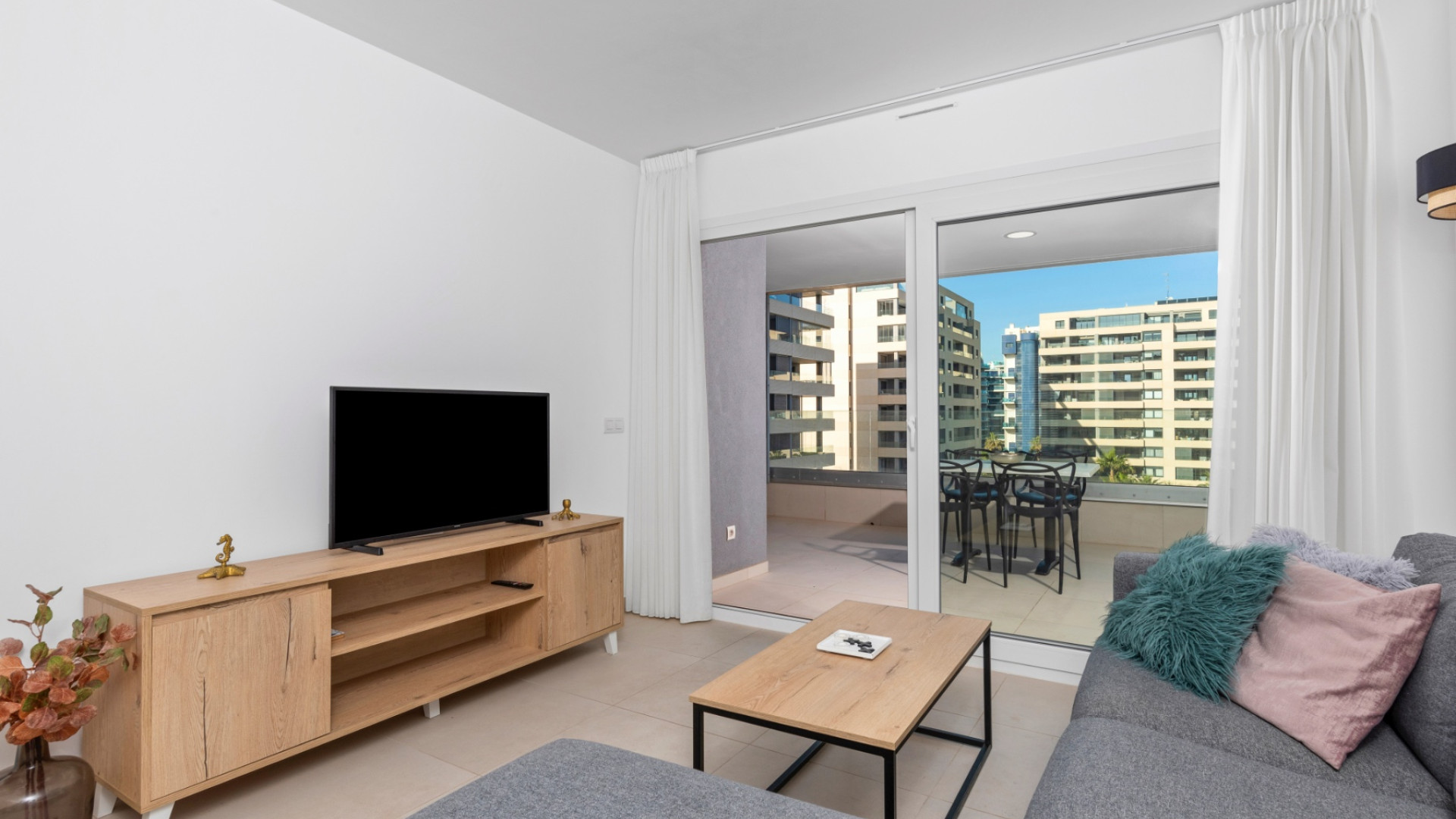 Venta - Apartment - Orihuela Costa - Punta Prima