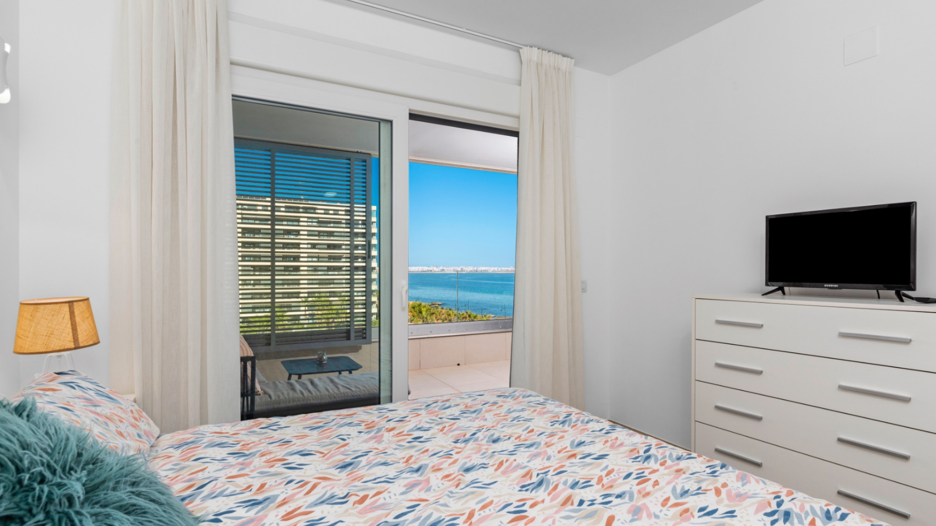 Venta - Apartment - Orihuela Costa - Punta Prima