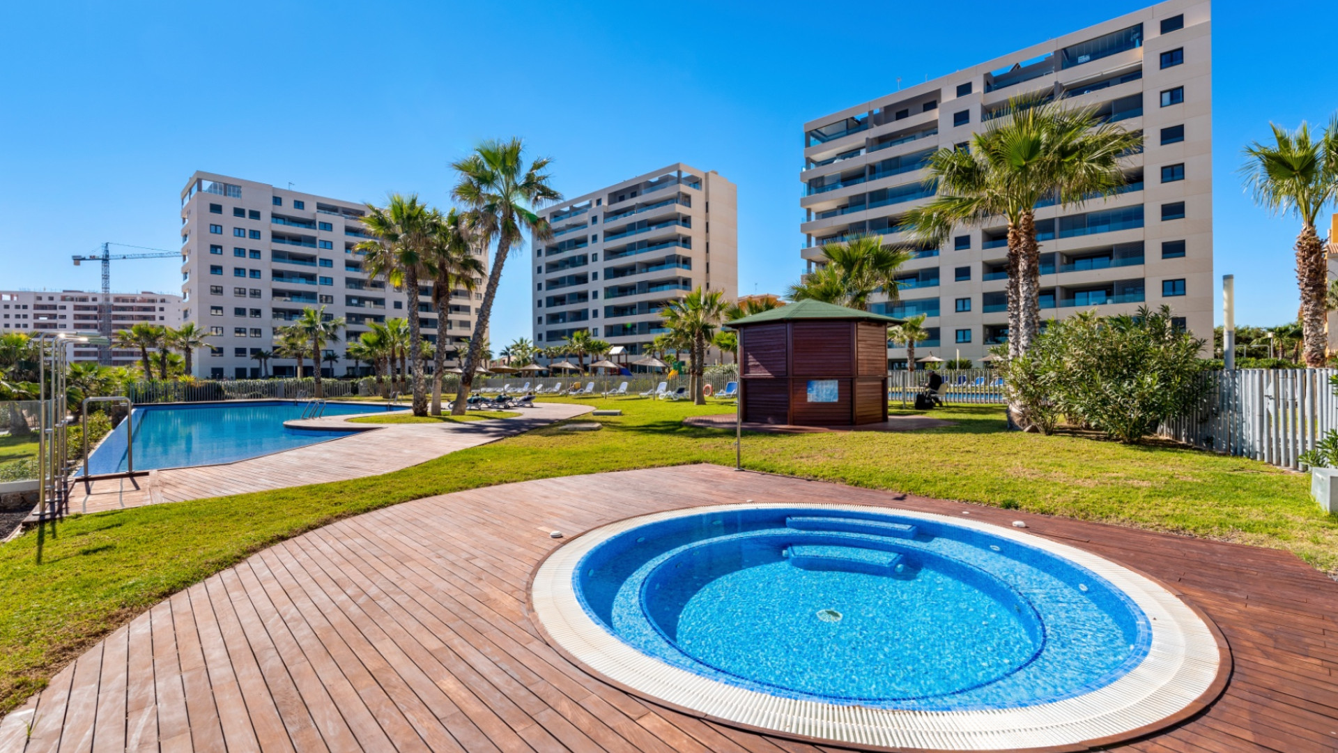 Venta - Apartment - Orihuela Costa - Punta Prima